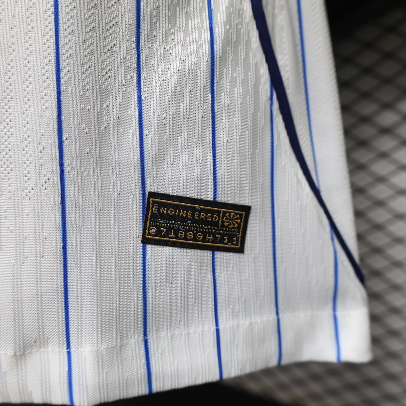 2026-27 Inter Milan Away Jersey