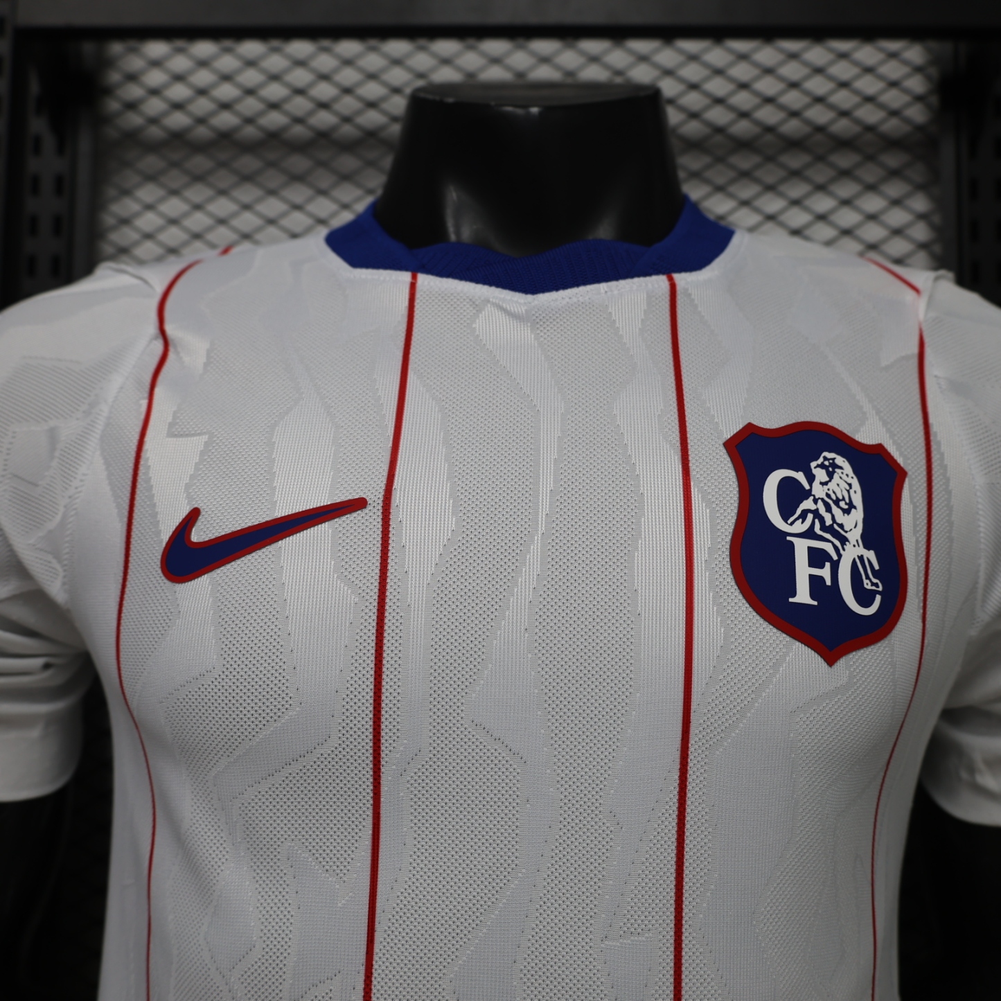2026-27 Chelsea Third Jersey