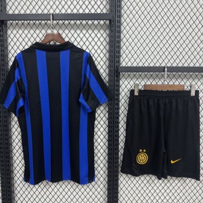 2026-27 Inter Milan Home Kids Jersey