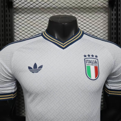 2026 World Cup Italy Away Jersey