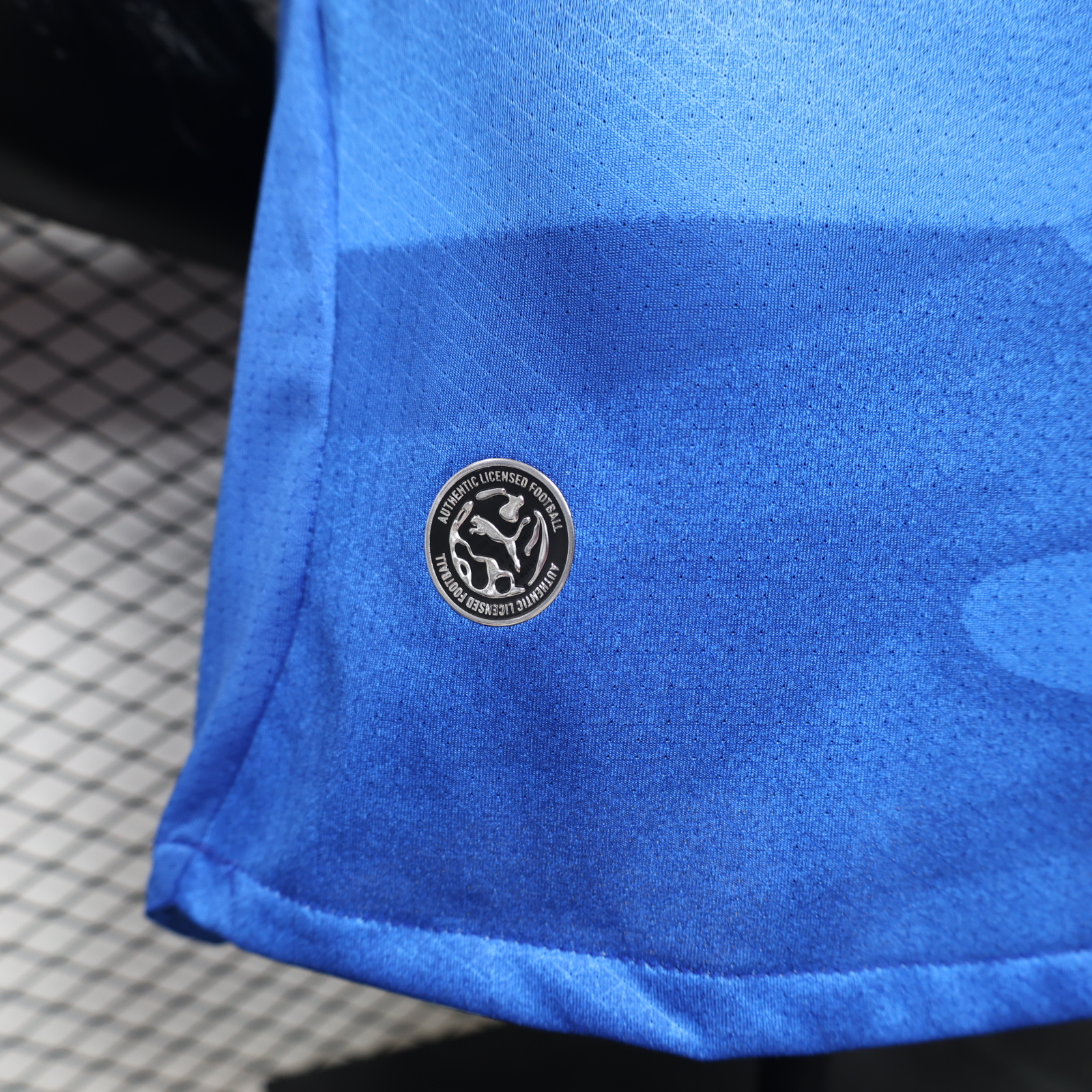 2026-27 Al Hilal Home Jersey