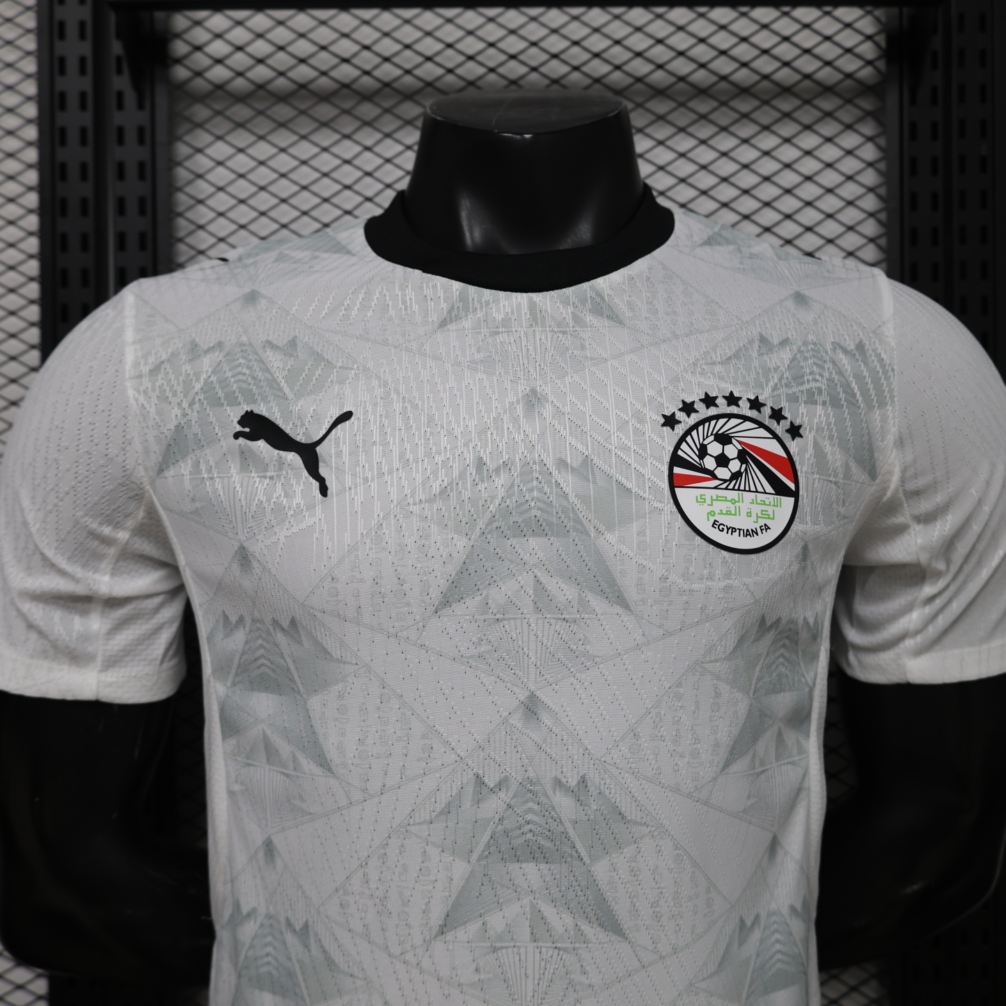 2026 World Cup Egypt Away Jersey