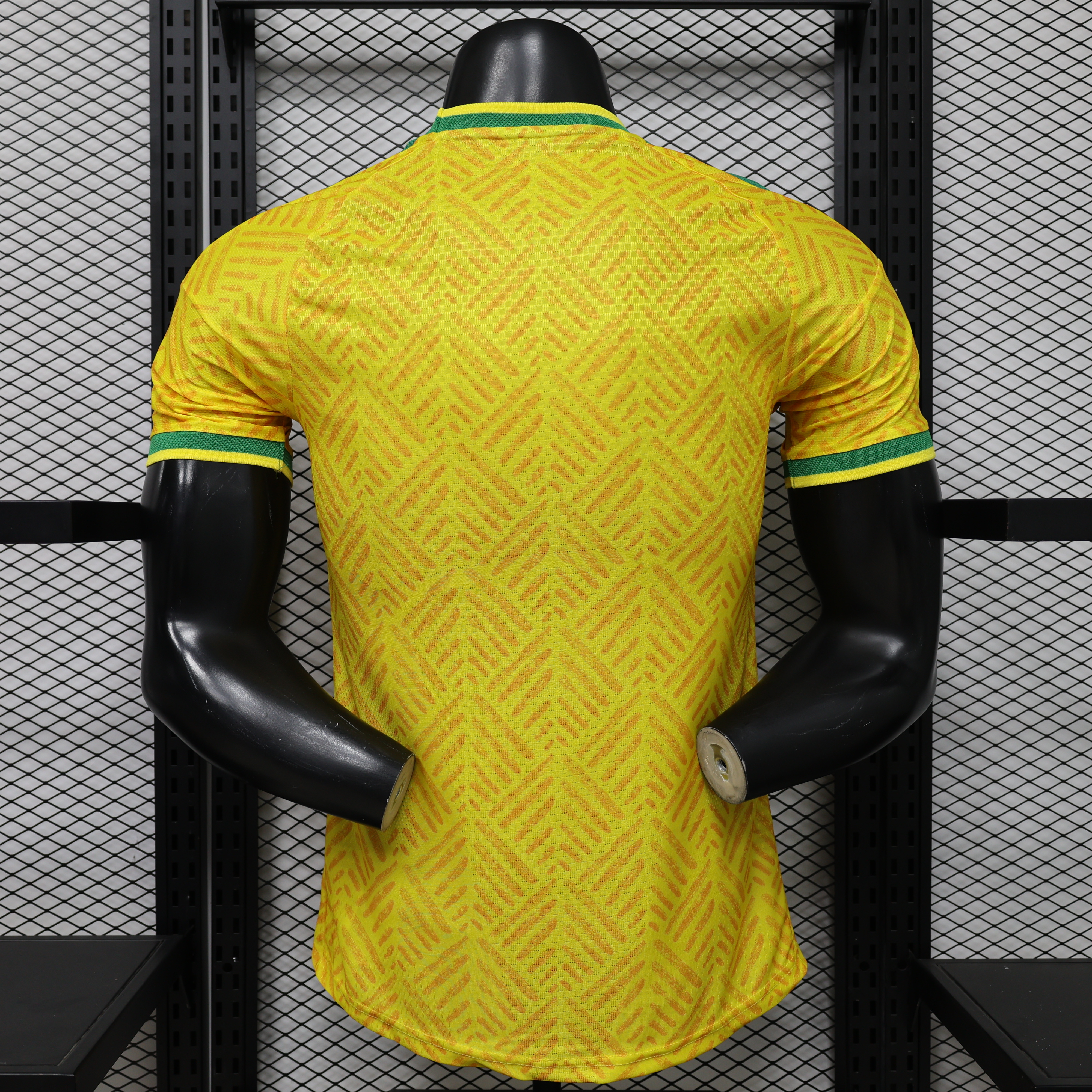 2026 World Cup South Africa Home Jersey