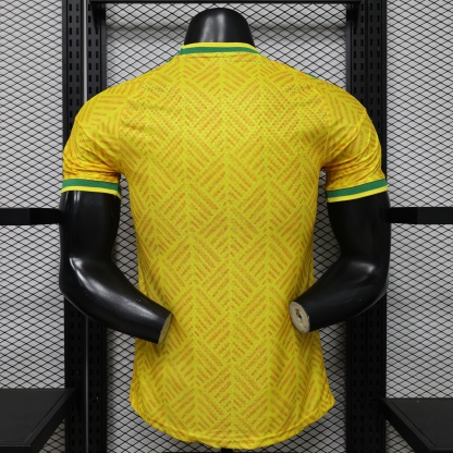 2026 World Cup South Africa Home Jersey