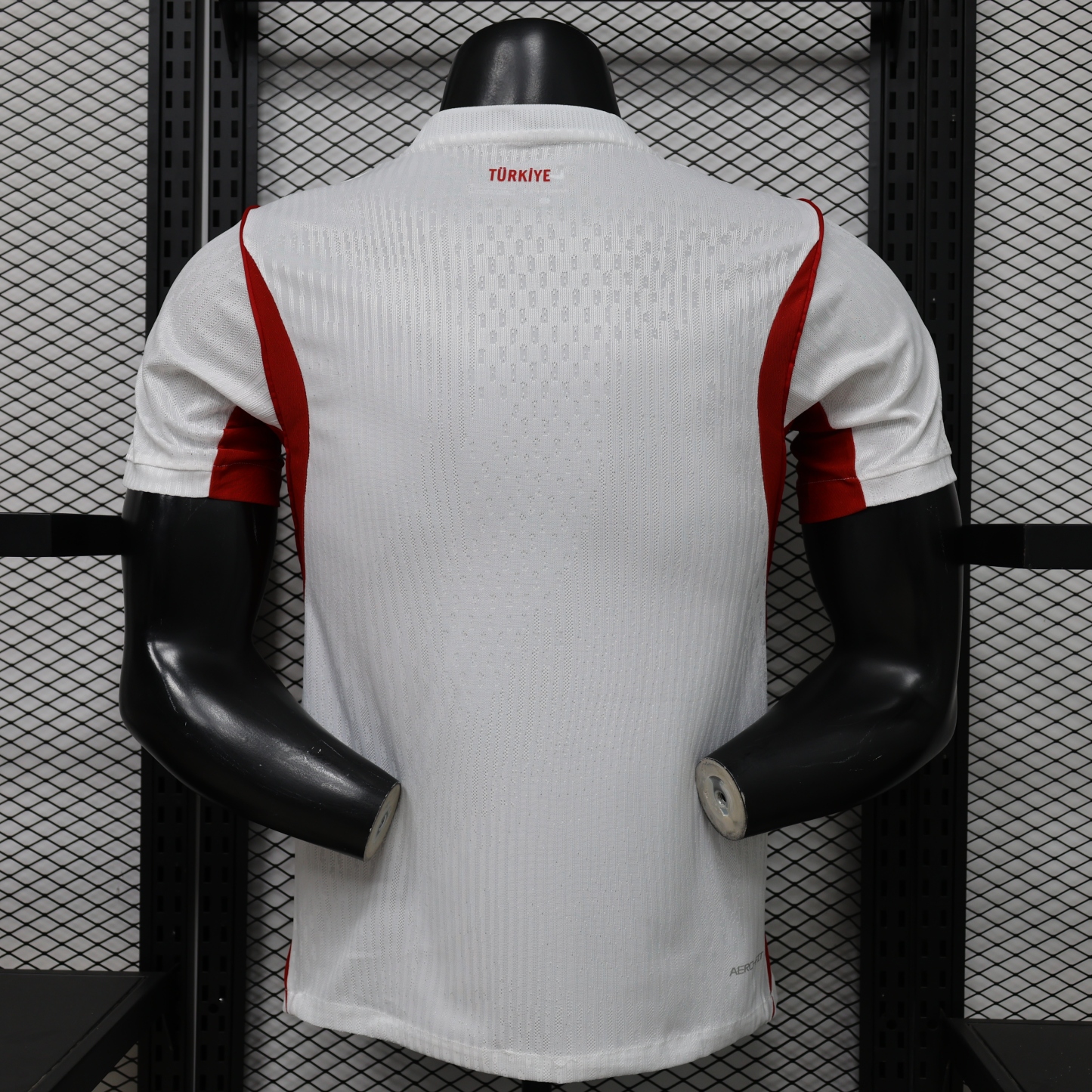 2026 World Cup Turkiye Away Jersey