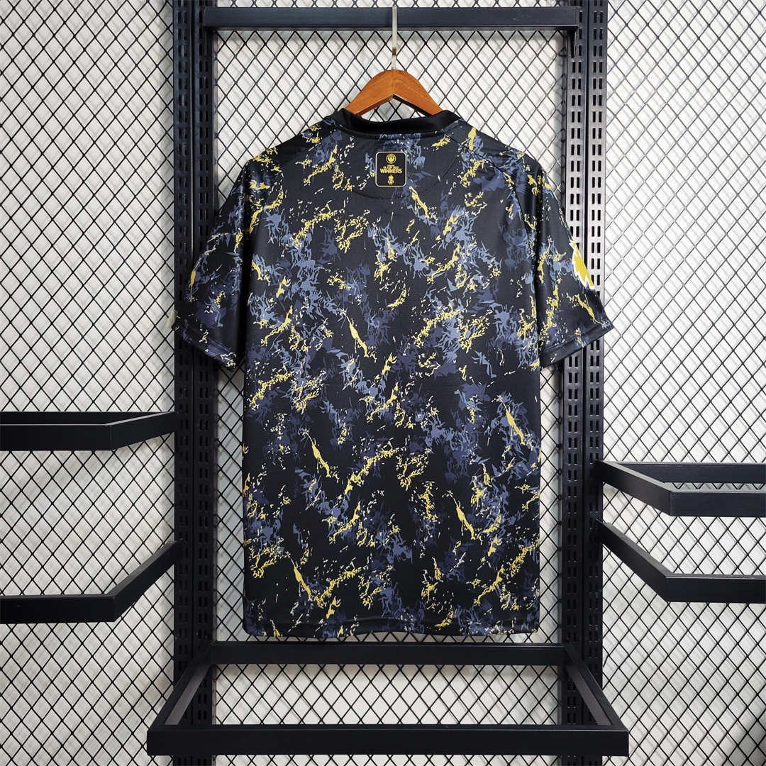 23/24 Manchester City Special Edition Jersey