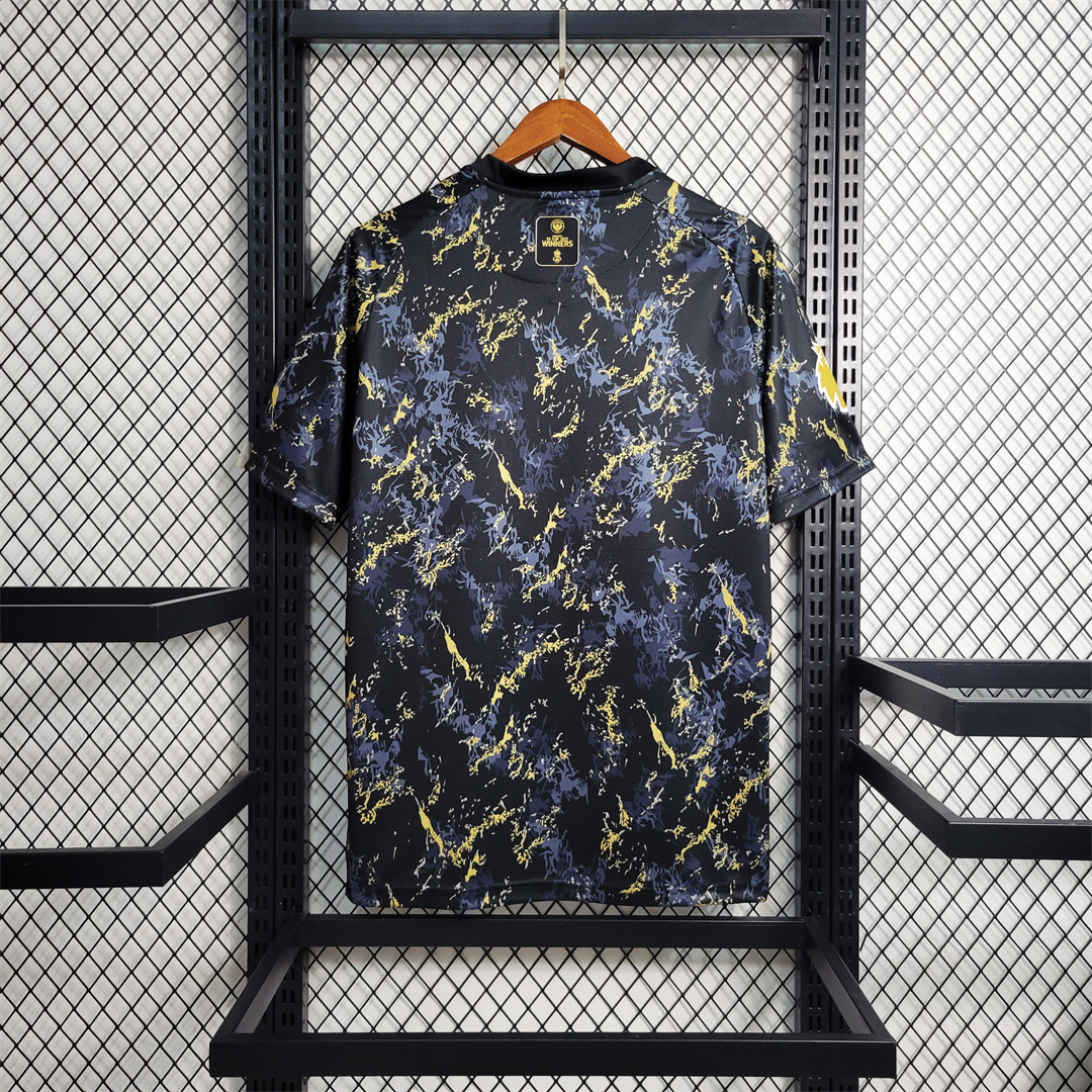 23/24 Manchester City Special Edition Jersey