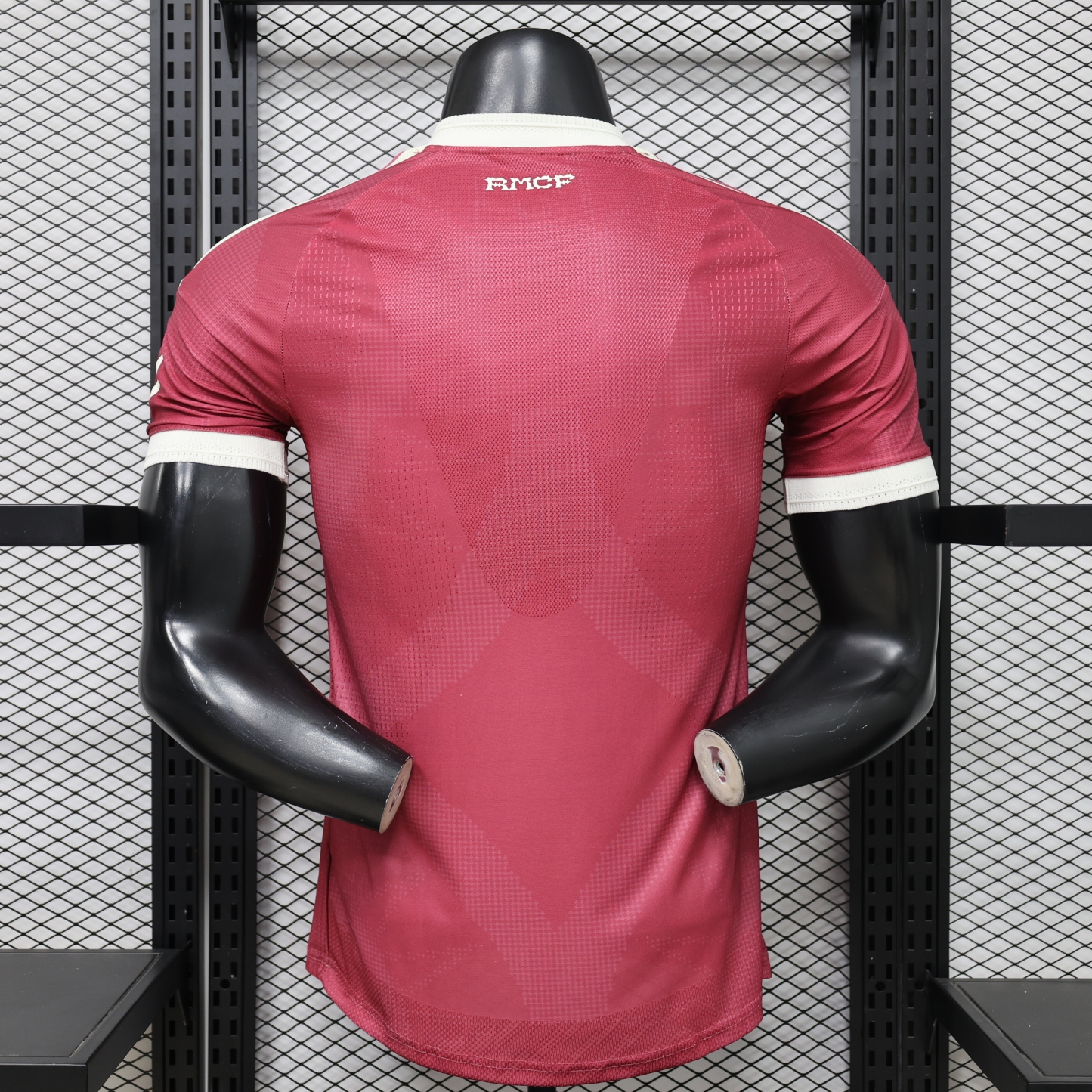 2026-27 Real Madrid Third Jersey