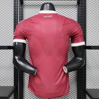 2026-27 Real Madrid Third Jersey