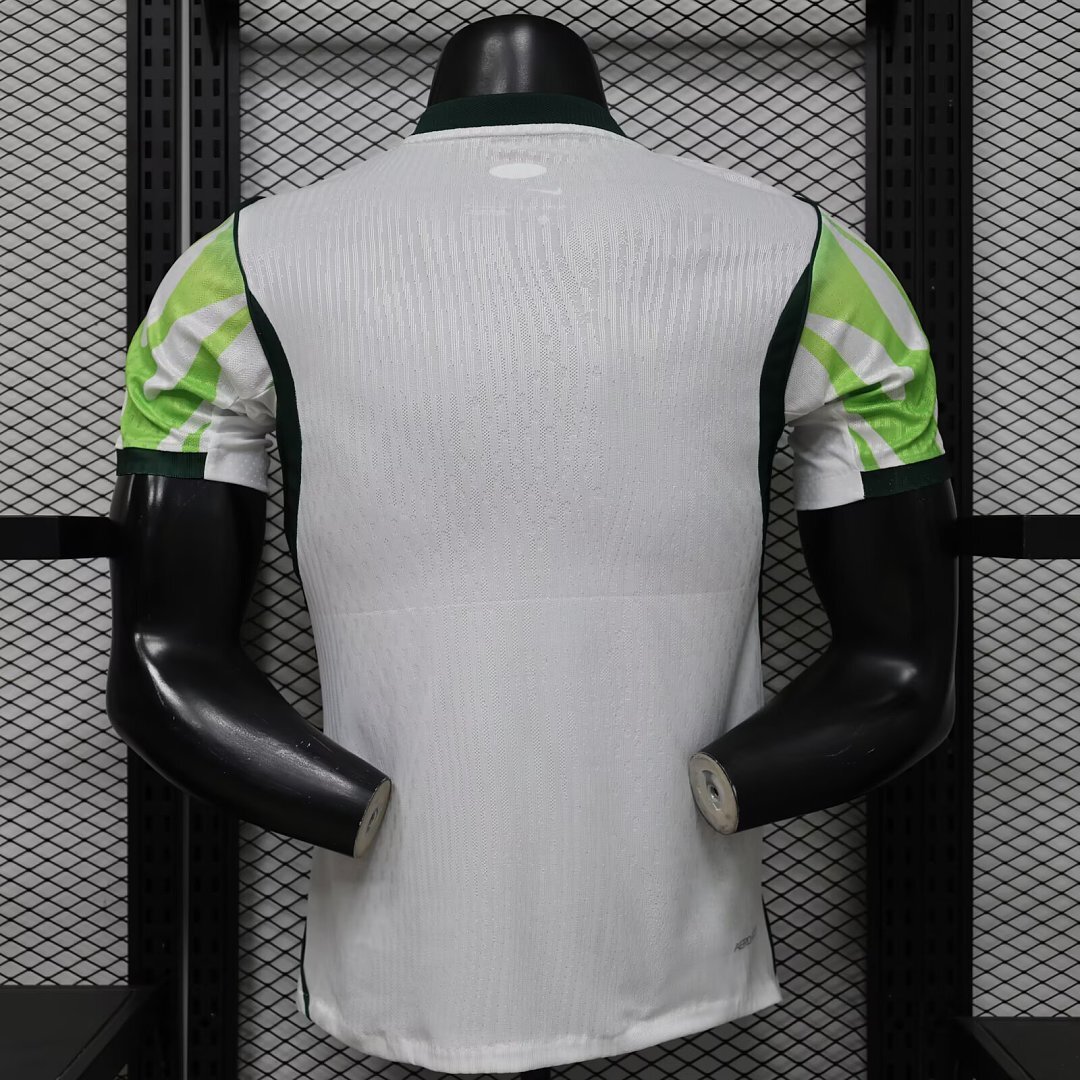 2026 Nigeria Away Jersey