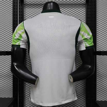 2026 Nigeria Away Jersey