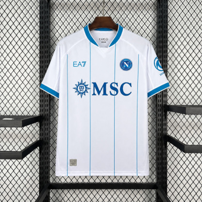 2026-27 Napoli Away Jersey