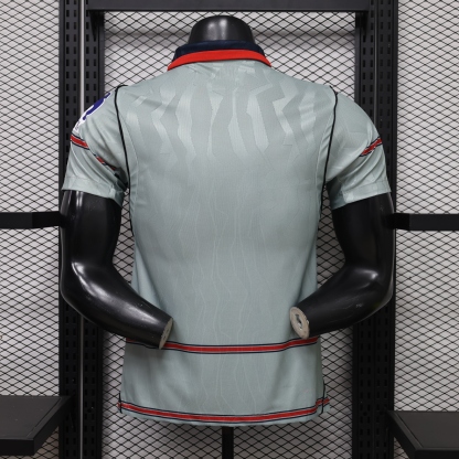 2026-27 Atletico Madrid Third Jersey