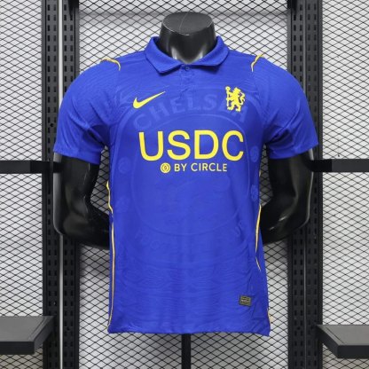 2026-27 Chelsea Home Jersey