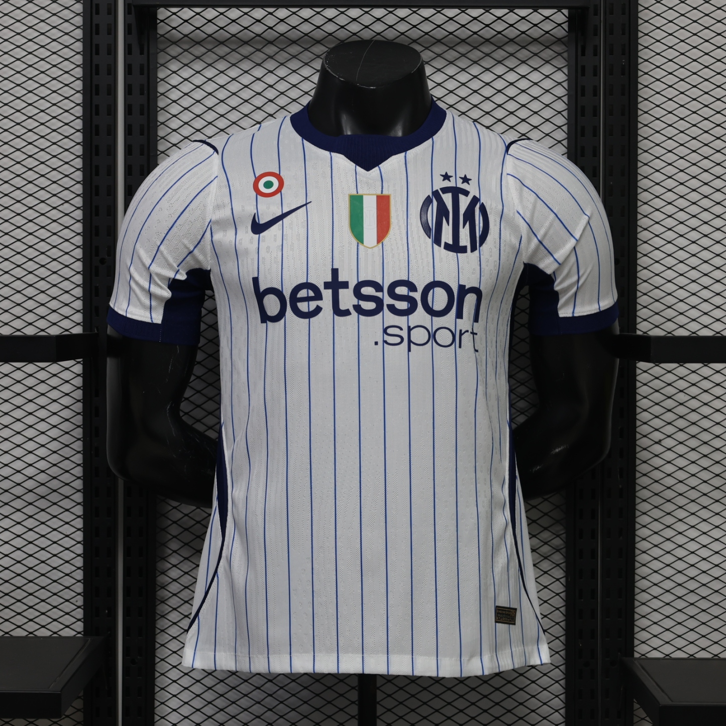 2026-27 Inter Milan Away Jersey