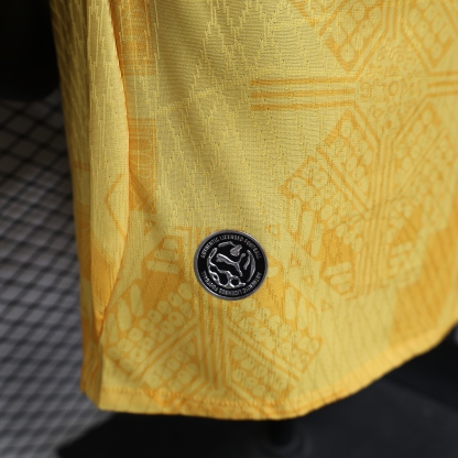 2026 World Cup Ghana Away Jersey