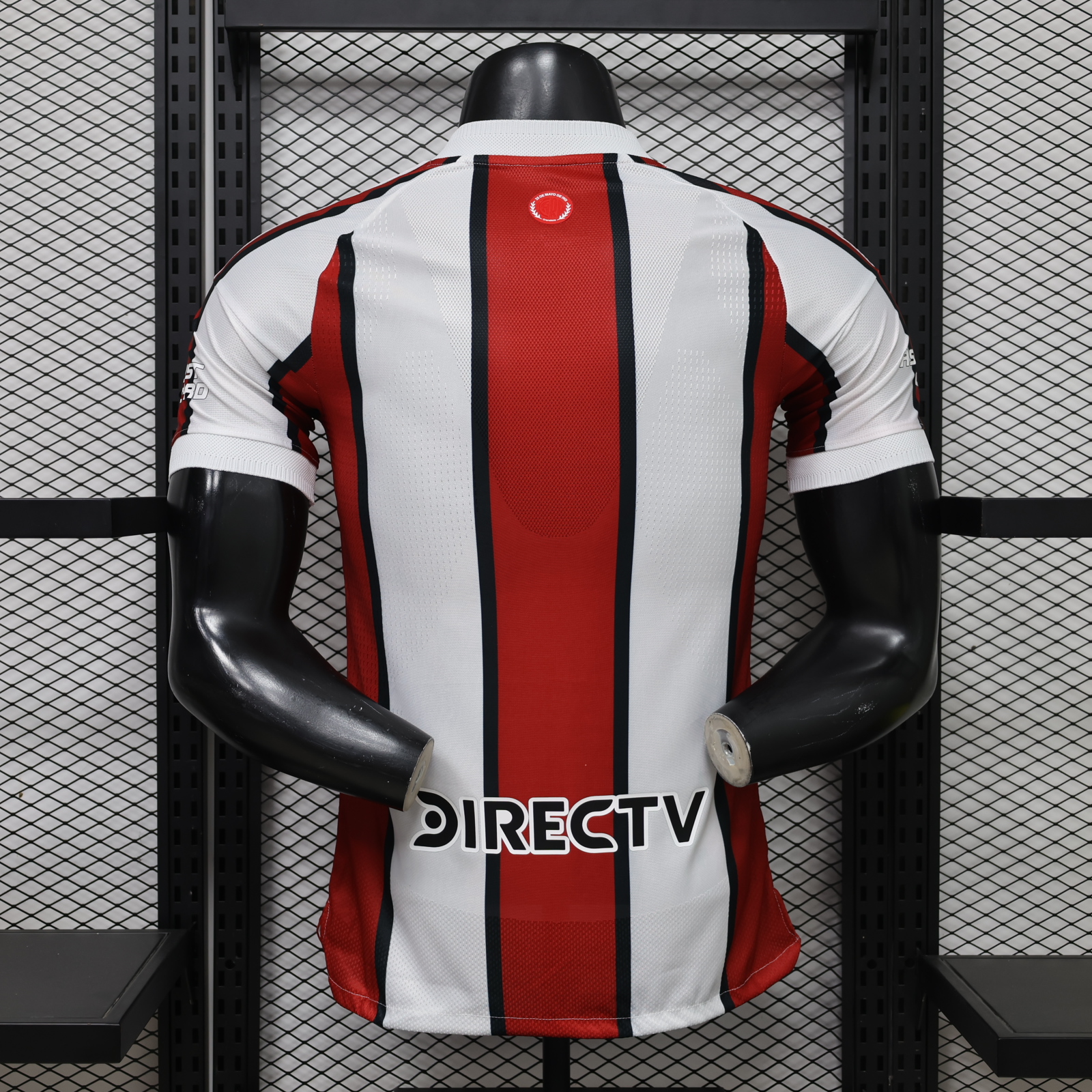 2026-27 River Plate Away Jersey
