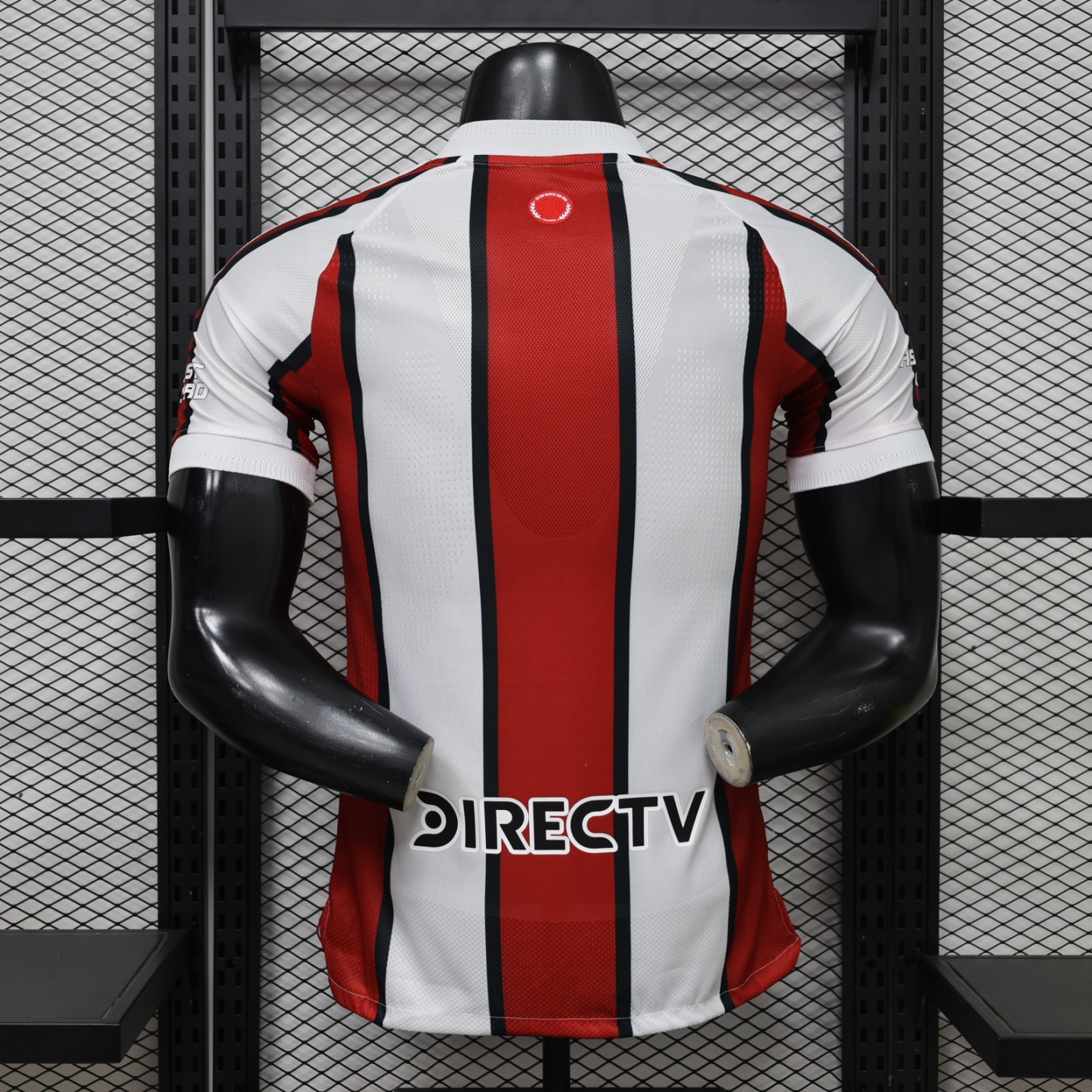 2026-27 River Plate Away Jersey