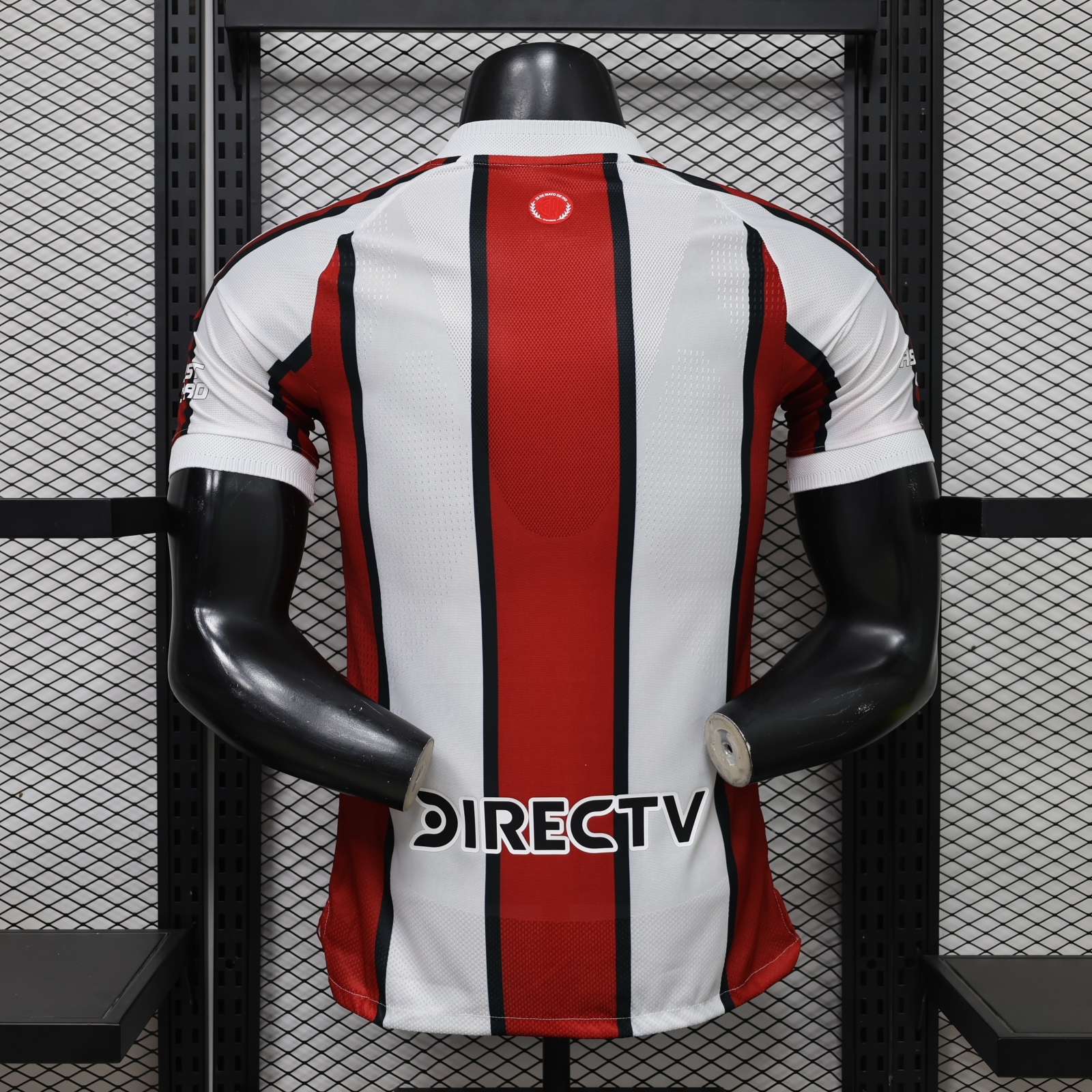 2026-27 River Plate Away Jersey