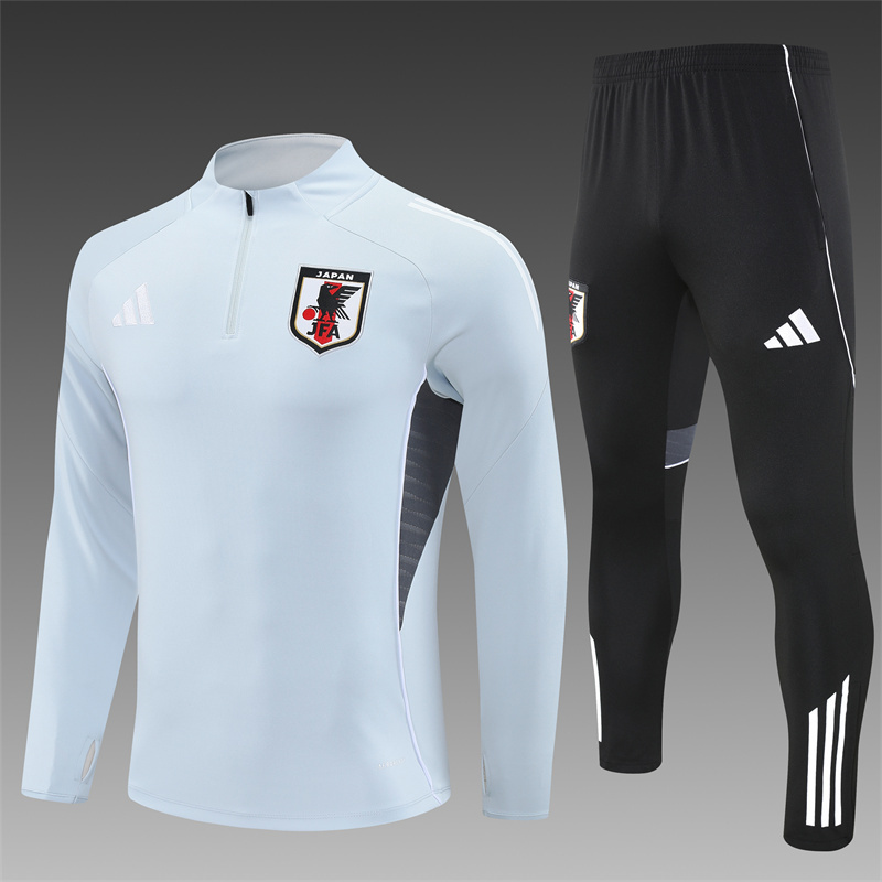 2025-26 Japan White Training Set