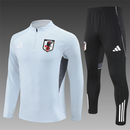 2025-26 Japan White Training Set