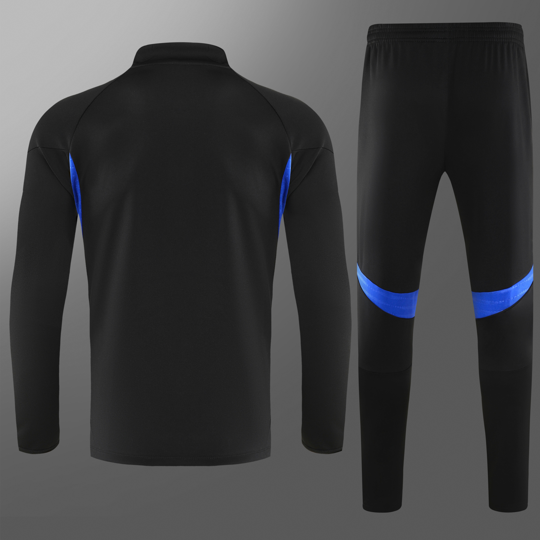 2025-26 Manchester United Third Training Set