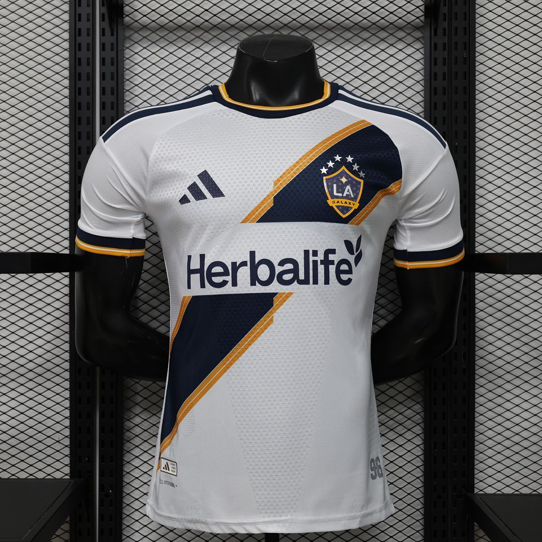 2026-27 LA Galaxy Home Jersey