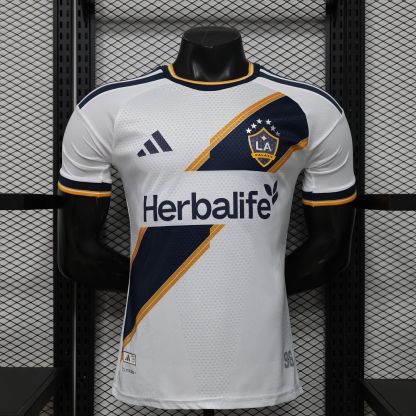 2026-27 LA Galaxy Home Jersey