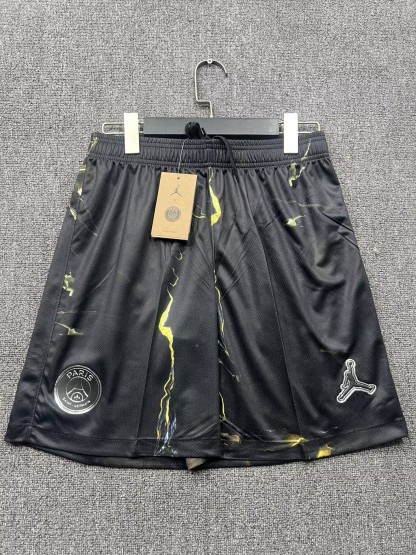 2025-26 PSG Fifth Shorts