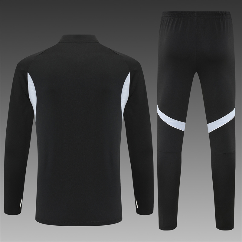 2025-26 Germany Black Training Set