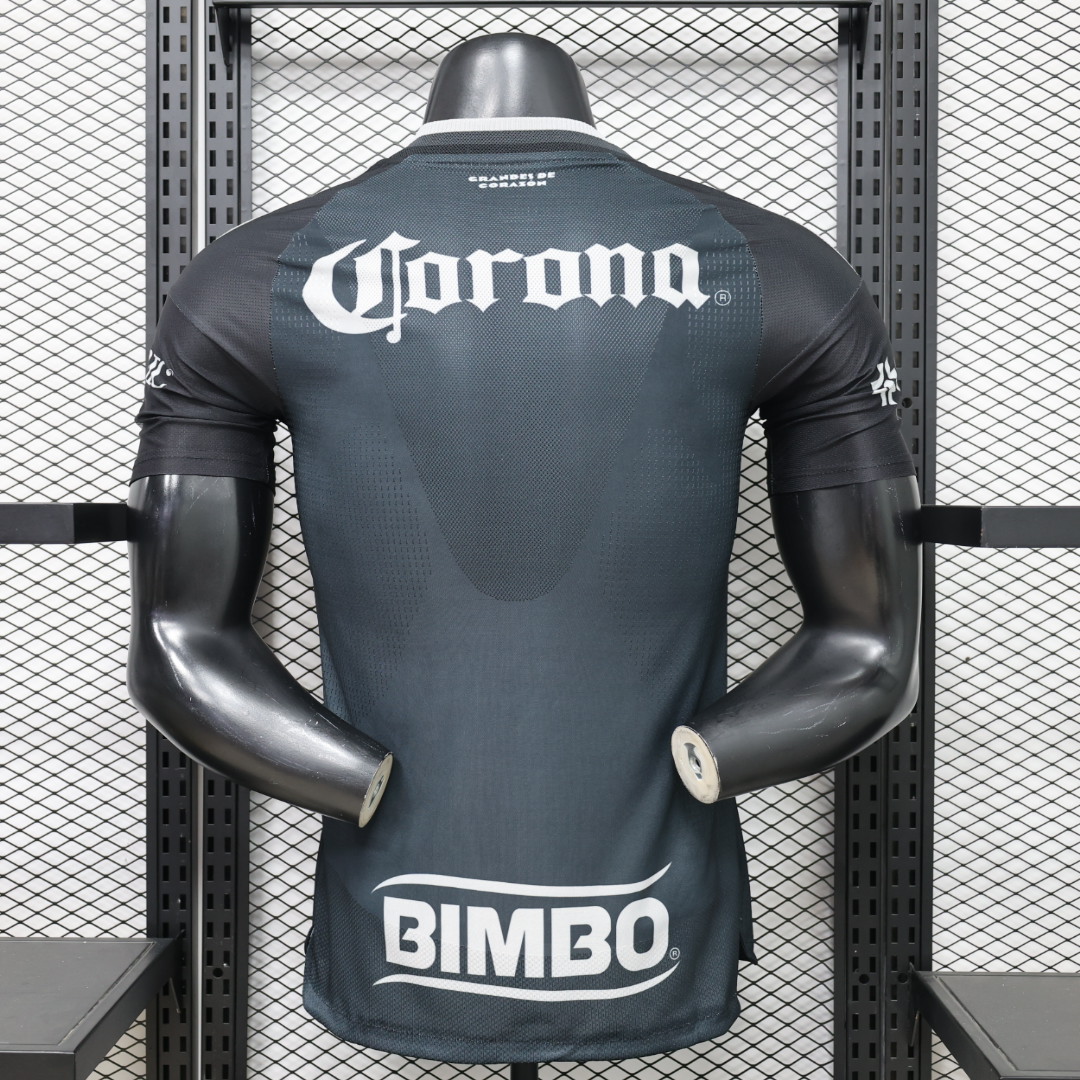 2026-27 Club America Away Jersey