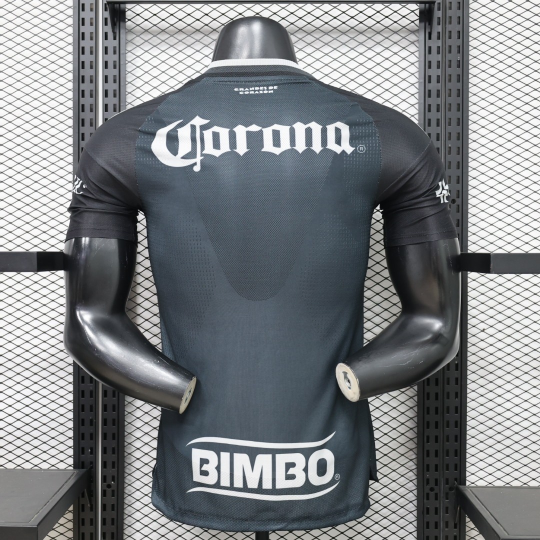 2026-27 Club America Away Jersey