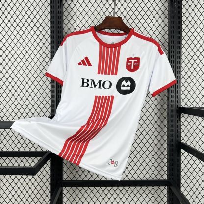 2026-27 Toronto FC Away Jersey