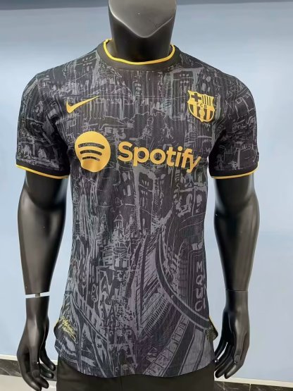  24-25 FCB Special Player Version