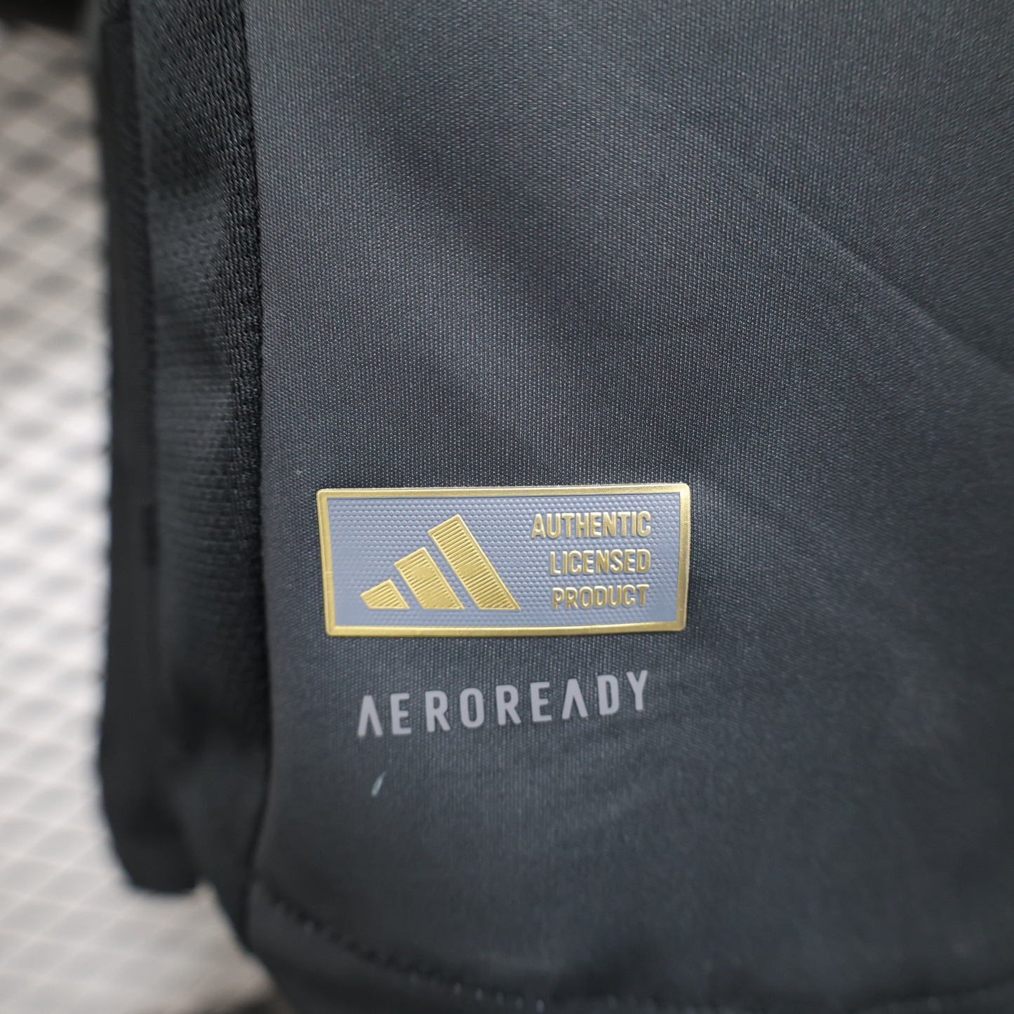 Inter Miami Away 25/26 Player and Fan Jersey