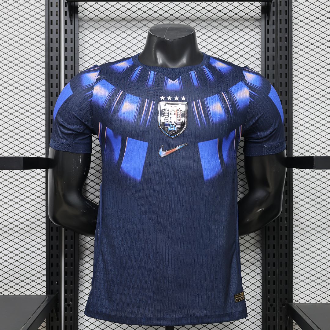 2026 World Cup Uruguay Away Jersey