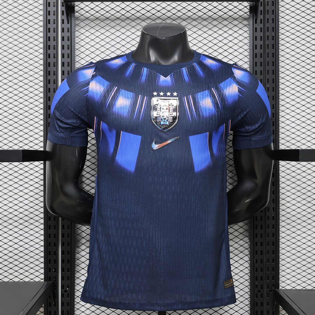 2026 World Cup Uruguay Away Jersey