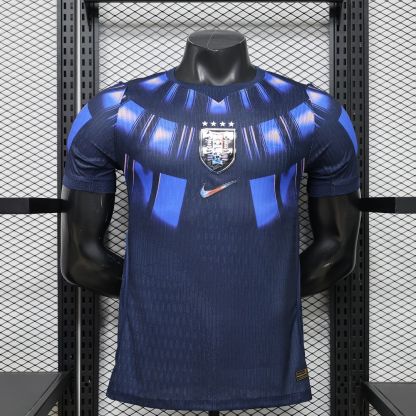 2026 World Cup Uruguay Away Jersey