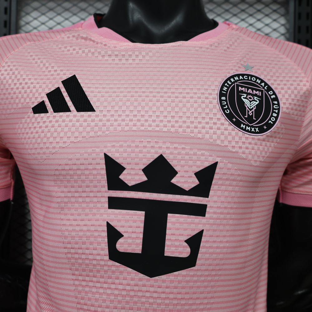 2026-27 Inter Miami Home Jersey