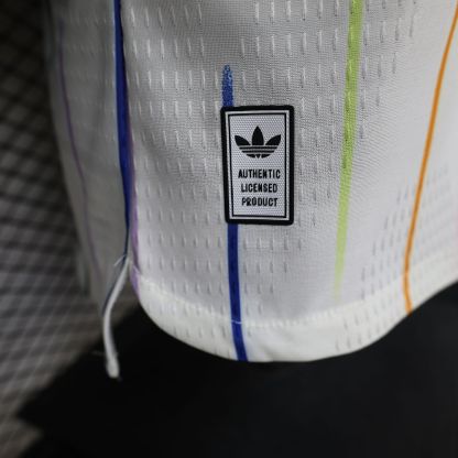 2026 World Cup Japan Away Long Sleeve Jersey