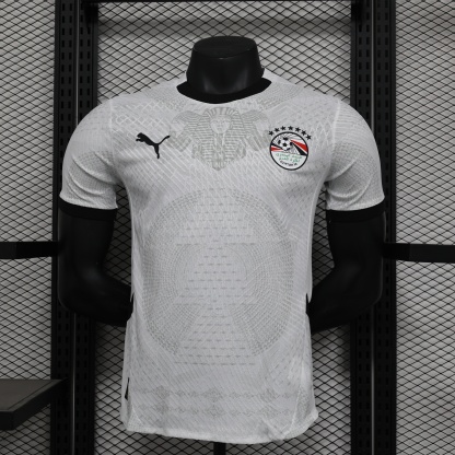 2025 Egypt Away Jersey