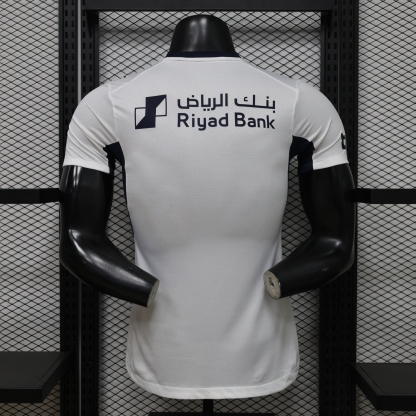 2026-27 Al Hilal Away Jersey