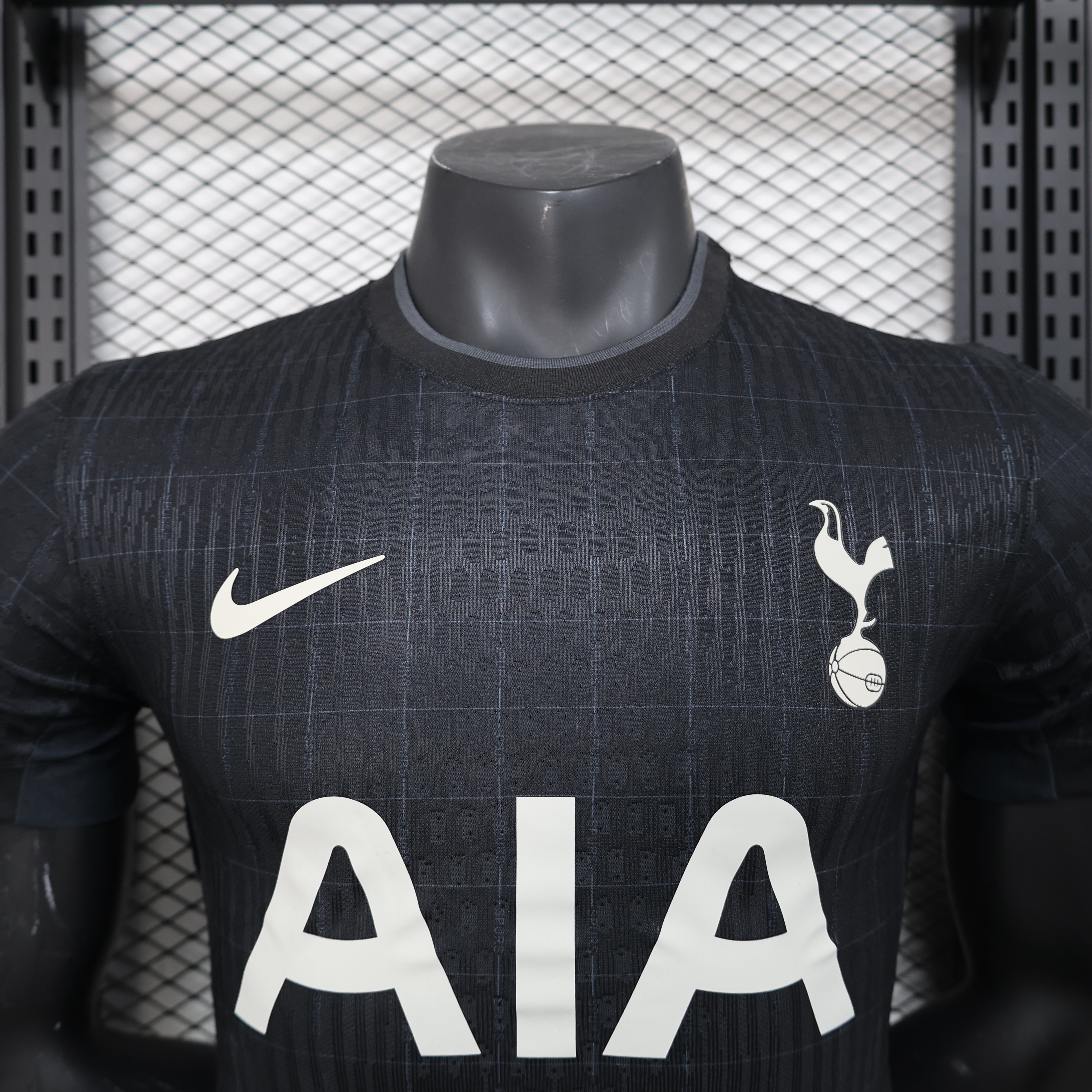25-26 Tottenham Hotspur Away Jersey