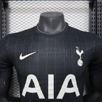 25-26 Tottenham Hotspur Away Jersey