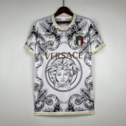 Italy X Ver (White) 23/24 Limited Edition