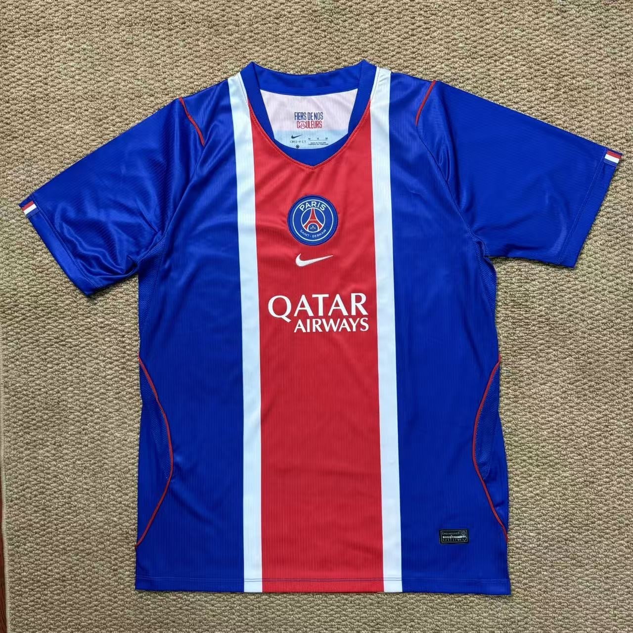 2026-27 PSG Home Jersey