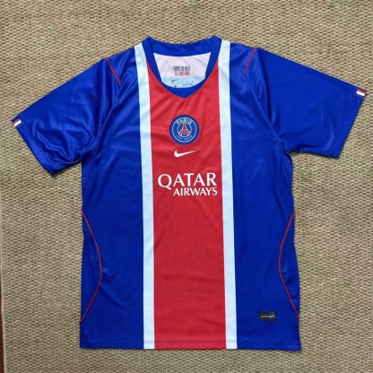 2026-27 PSG Home Jersey