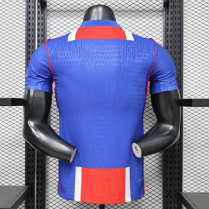 2026-27 PSG Home Jersey