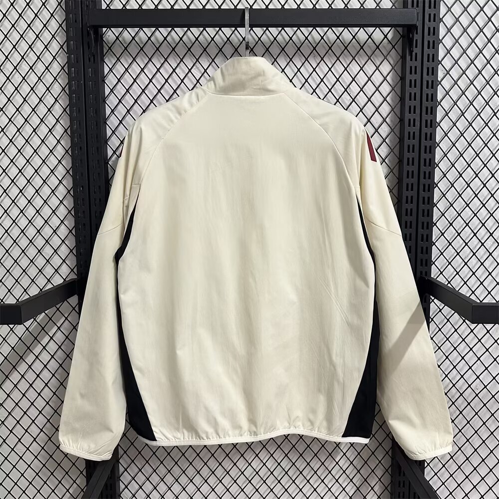 Liverpool Windbreaker