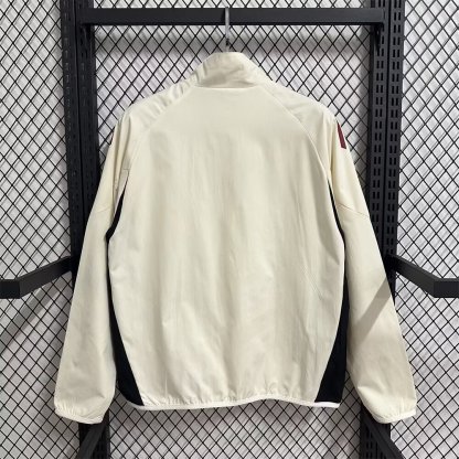 Liverpool Windbreaker